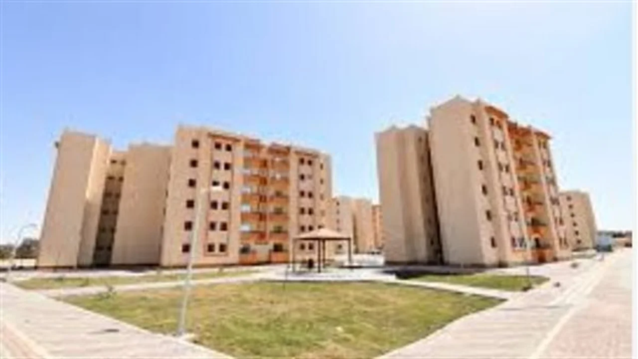 تيسيرات جديدة.. شروط الحصول على وحدات الإسكان الاجتماعي خلال العام الجديد